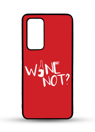 Maska za mobitel Xiaomi Wine not?