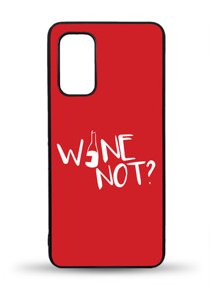 Maska za mobitel Samsung Wine not?