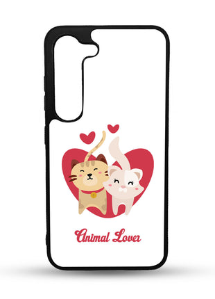 Maska za mobitel Samsung Animal Lover