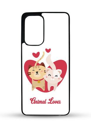 Maska za mobitel Samsung Animal Lover