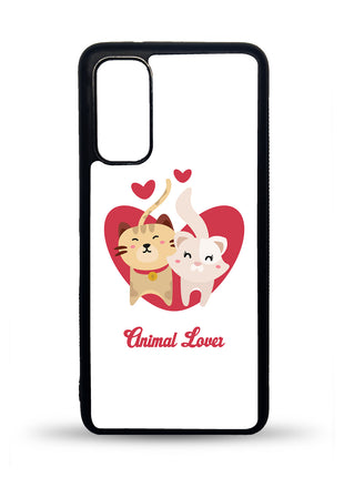 Maska za mobitel Samsung Animal Lover