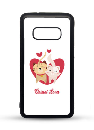 Maska za mobitel Samsung Animal Lover