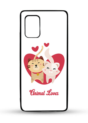 Maska za mobitel Samsung Animal Lover