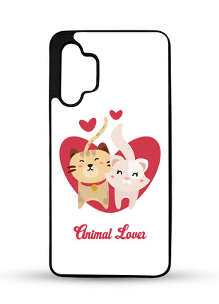 Maska za mobitel Samsung Animal Lover