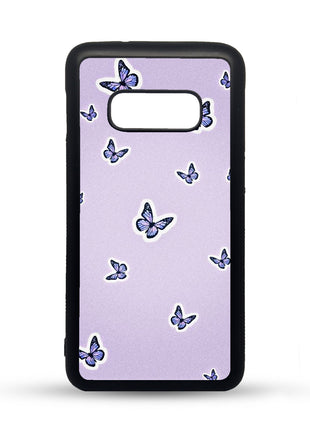 Maska za mobitel Samsung Butterflies