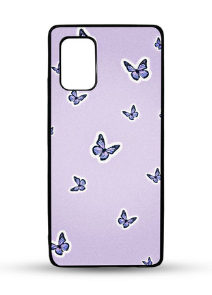 Maska za mobitel Samsung Butterflies