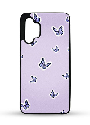 Maska za mobitel Samsung Butterflies