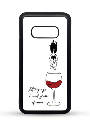 Maska za mobitel Samsung I need wine