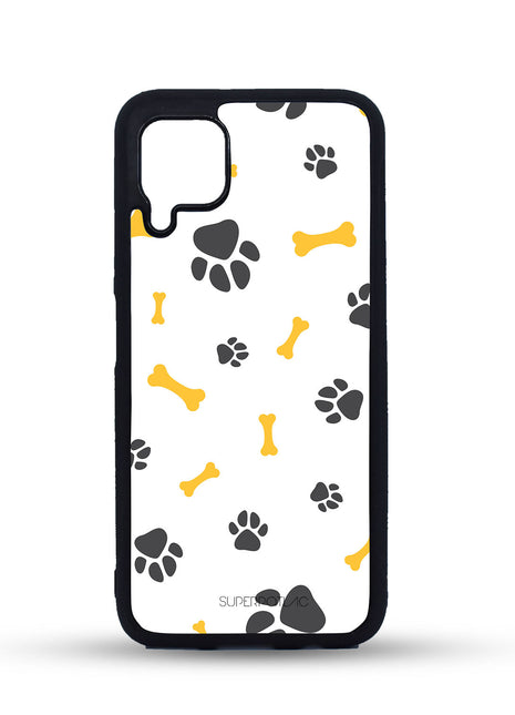 Maska za mobitel Samsung dog