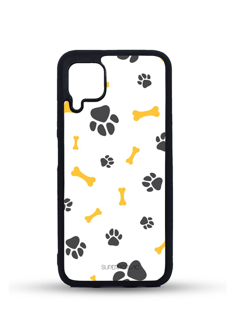 Maska za mobitel Samsung dog
