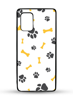 Maska za mobitel Samsung dog