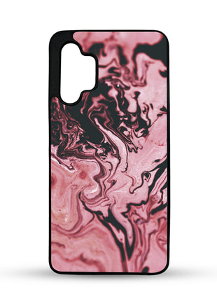 Maska za mobitel Samsung Liquid Pink