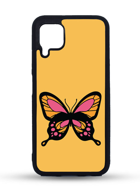 Maska za mobitel Samsung Butterfly