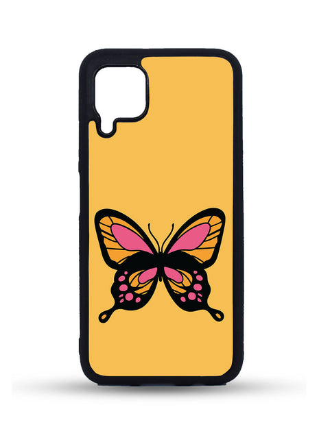 Maska za mobitel Samsung Butterfly
