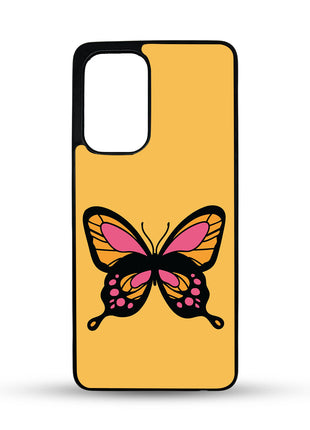 Maska za mobitel Samsung Butterfly