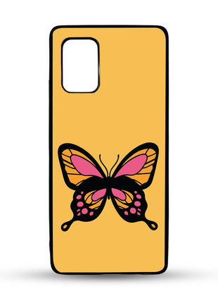 Maska za mobitel Samsung Butterfly