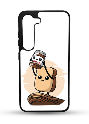 Maska za mobitel Samsung Nutela