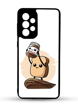 Maska za mobitel Samsung Nutela