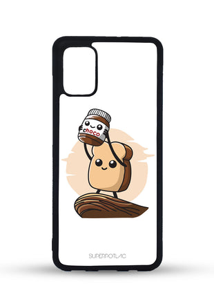 Maska za mobitel Samsung Nutela