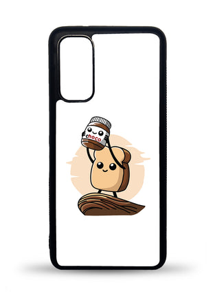 Maska za mobitel Samsung Nutela