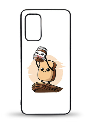 Maska za mobitel Samsung Nutela