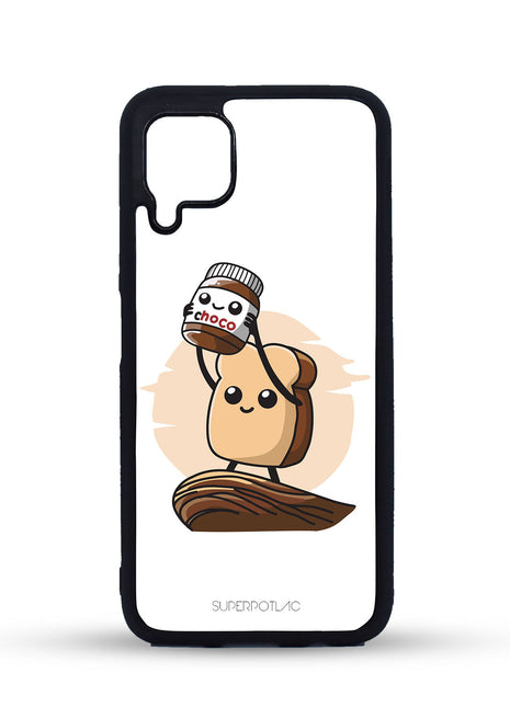 Maska za mobitel Samsung Nutela