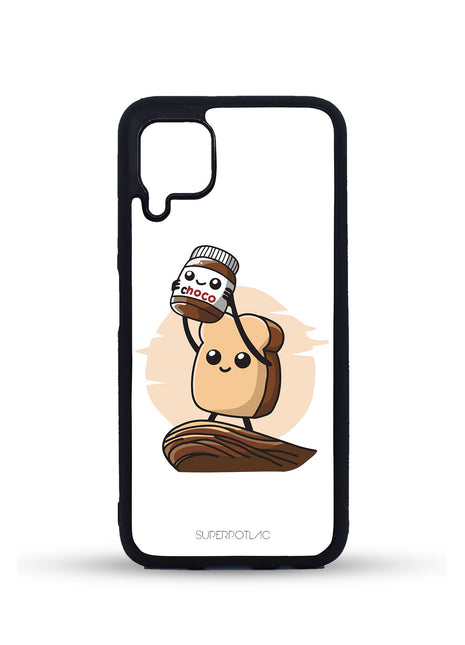 Maska za mobitel Samsung Nutela