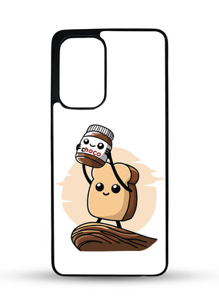 Maska za mobitel Samsung Nutela