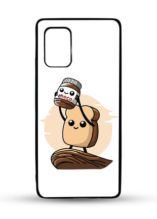 Maska za mobitel Samsung Nutela