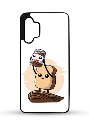 Maska za mobitel Samsung Nutela