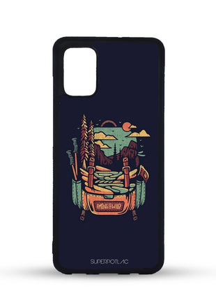 Maska za mobitel Samsung backpack