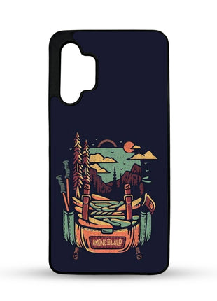 Maska za mobitel Samsung backpack