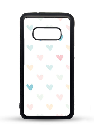 Maska za mobitel Samsung hearts