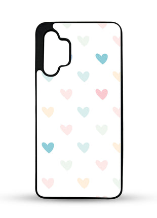 Maska za mobitel Samsung hearts