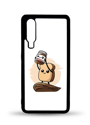 Maska za mobitel Huawei Nutela