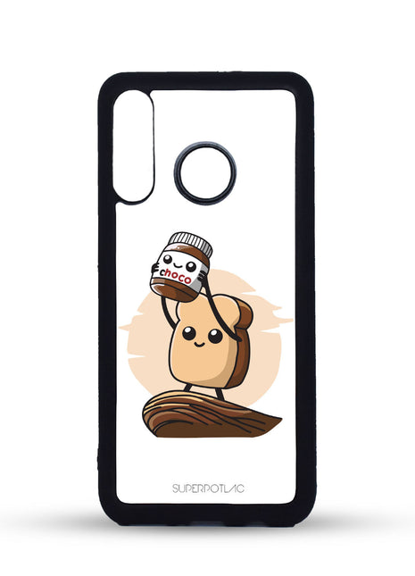 Maska za mobitel Huawei Nutela