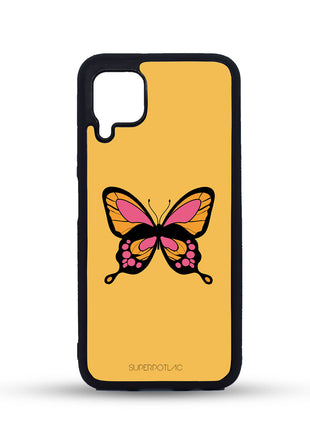 Maska za mobitel Huawei Butterfly