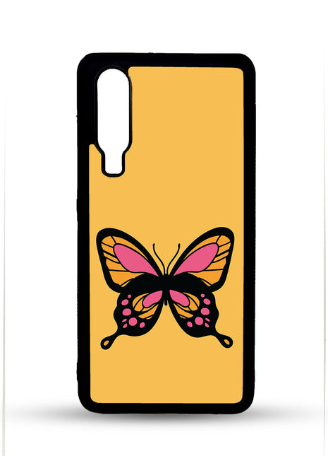 Maska za mobitel Huawei Butterfly