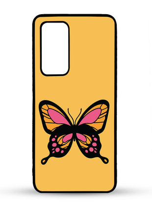 Maska za mobitel Huawei Butterfly
