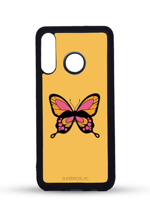 Maska za mobitel Huawei Butterfly