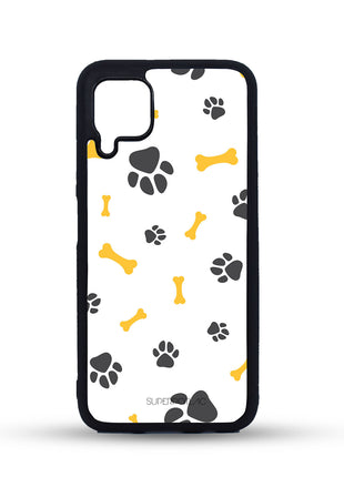 Maska za mobitel Huawei dog