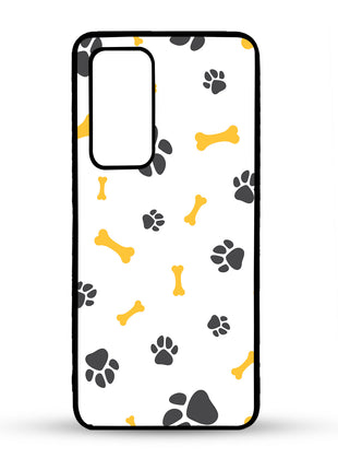Maska za mobitel Huawei dog