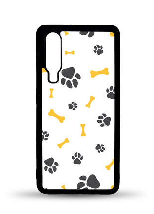 Maska za mobitel Huawei dog