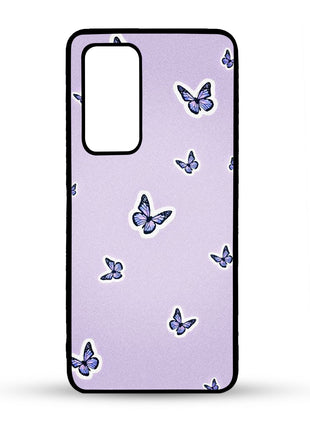 Maska za mobitel Huawei Butterflies