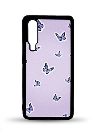 Maska za mobitel Huawei Butterflies