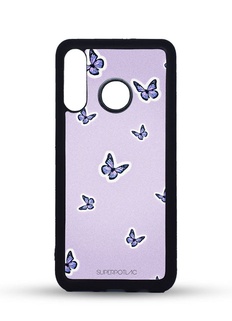 Maska za mobitel Huawei Butterflies