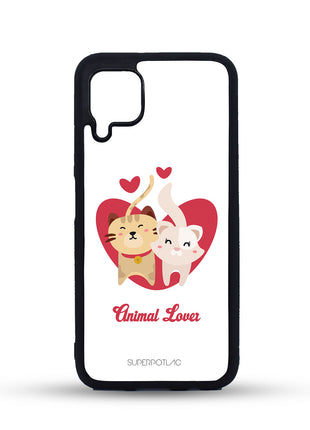 Maska za mobitel Huawei Animal Lover