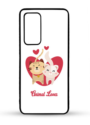 Maska za mobitel Huawei Animal Lover