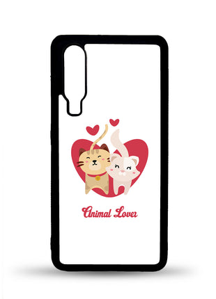 Maska za mobitel Huawei Animal Lover