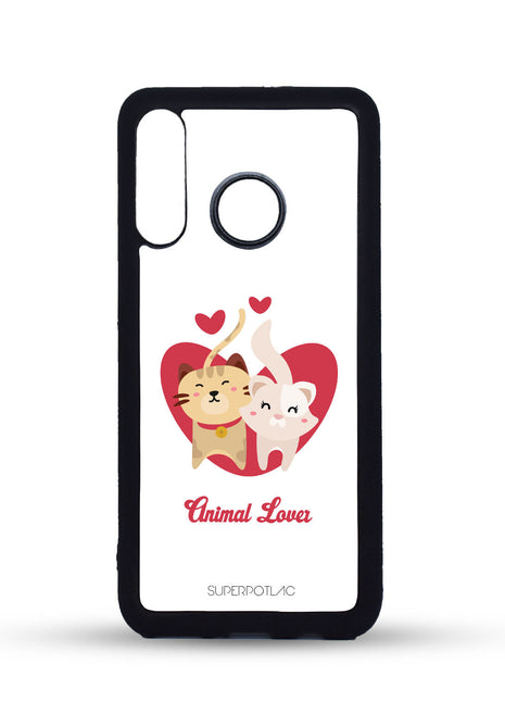 Maska za mobitel Huawei Animal Lover